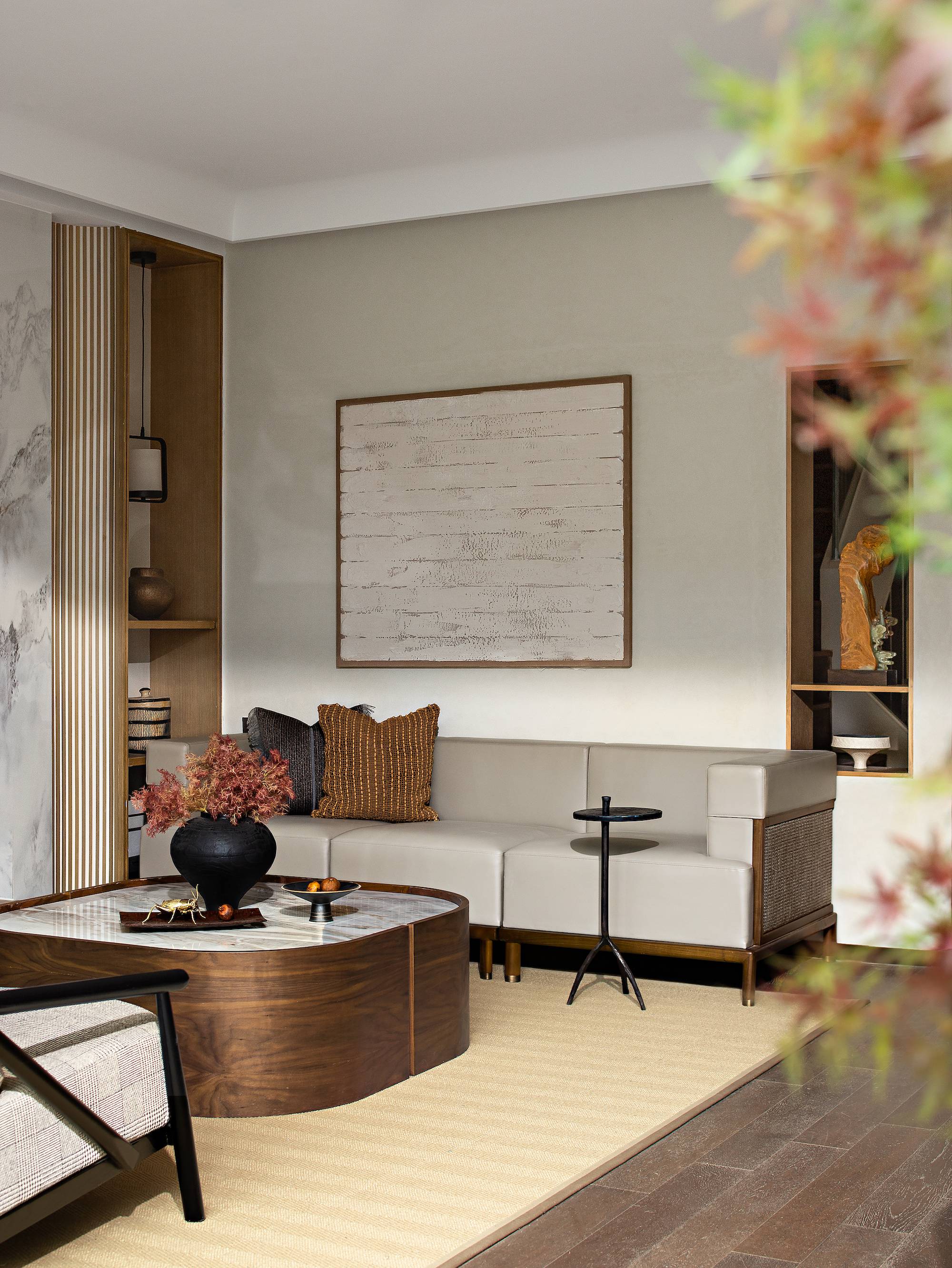 清远融创·由心谷丨中国清远丨YORO 御融设计-50