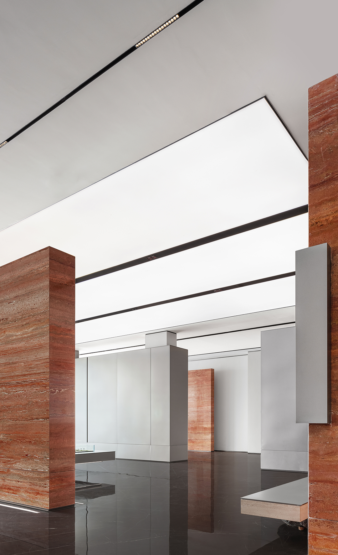 广州中海·白云麓府丨中国广州丨万相无形-111