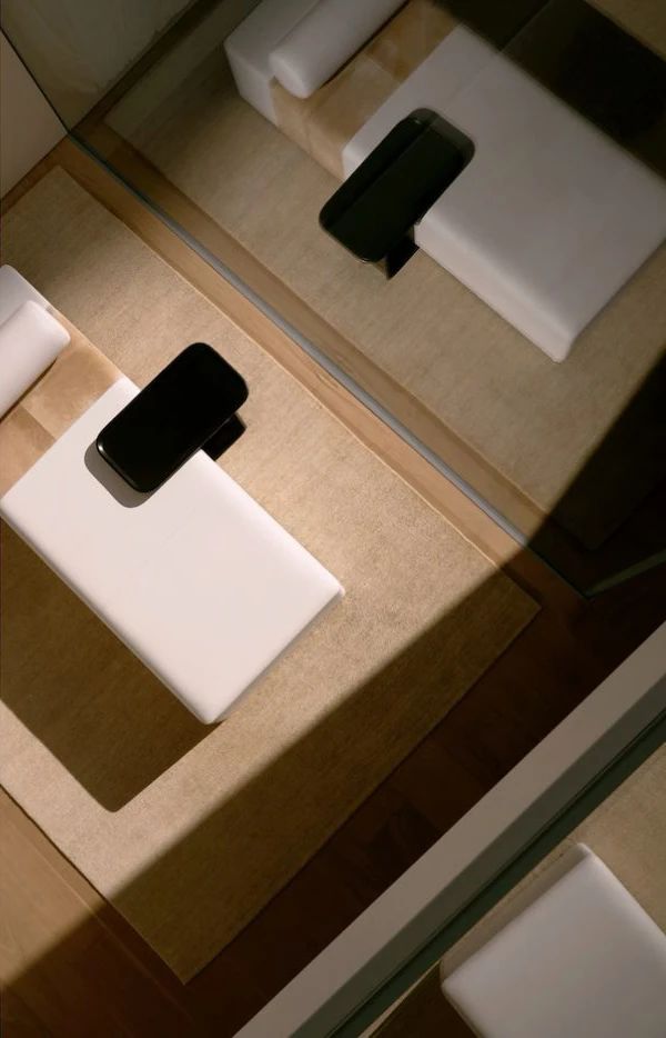 R48 酒店室内设计丨以色列特拉维夫丨Studio Liaigre-30