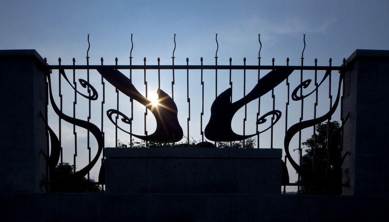 重庆两江假日酒店-15