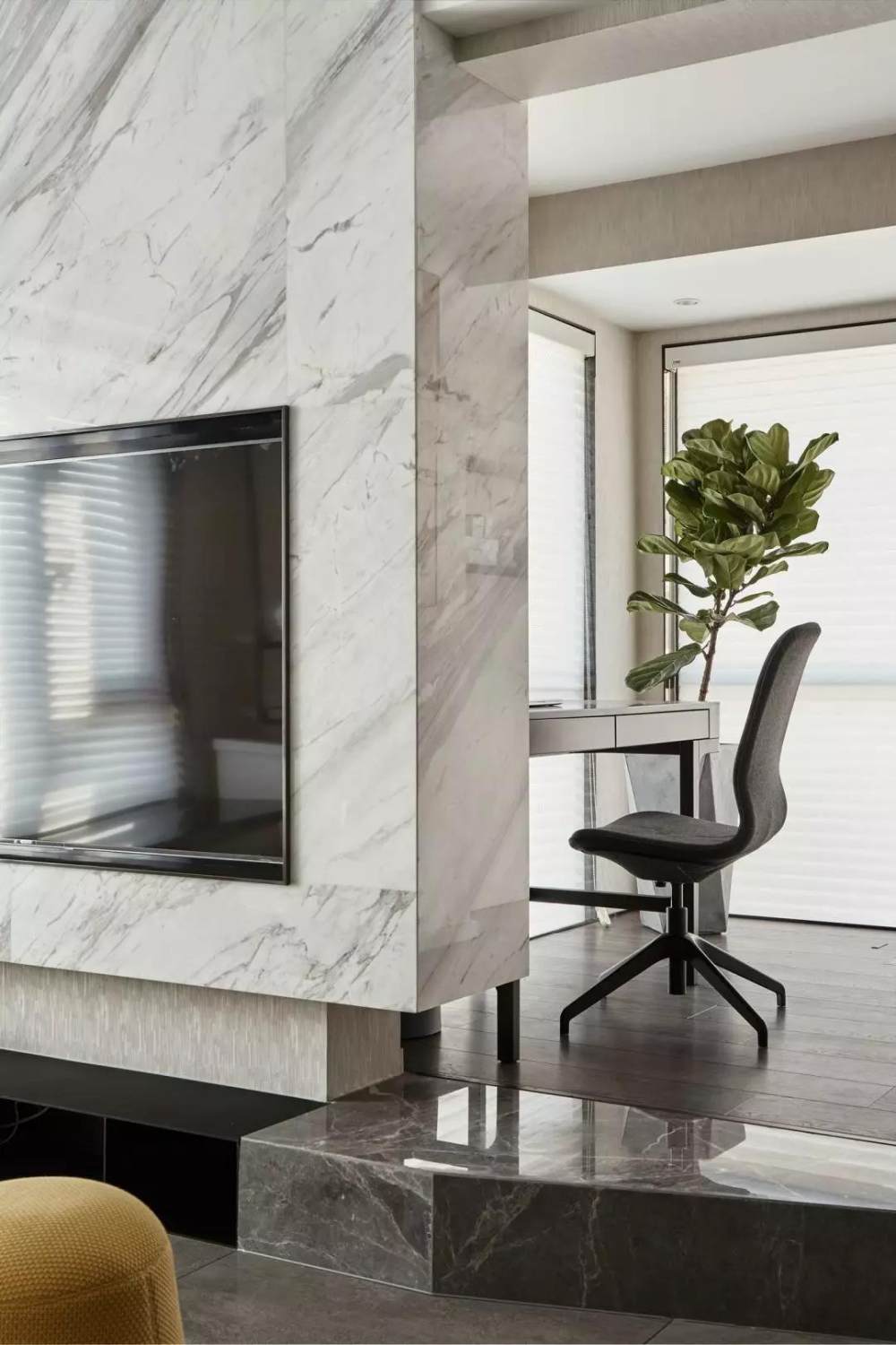 知秋空间设计-15