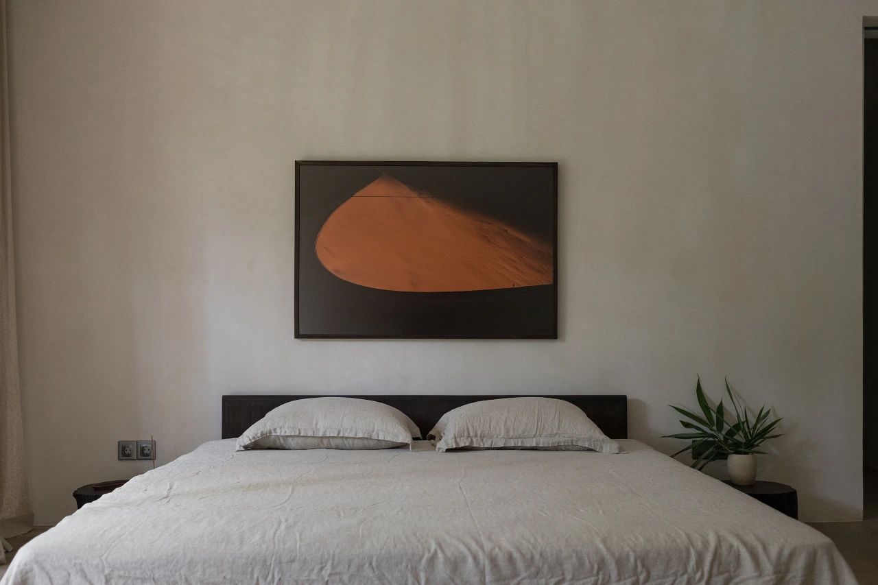 别墅丨印度尼西亚巴厘丨Senyum Design工作室-31