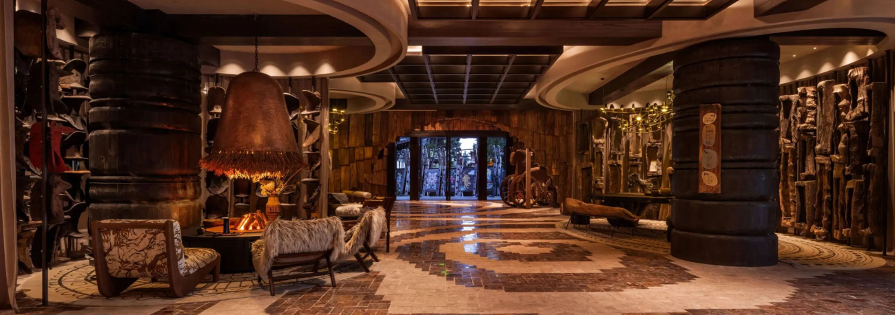 柏乐朗  大研心林酒店丨中国丽江丨广州市联智造营装饰设计有限公司-23