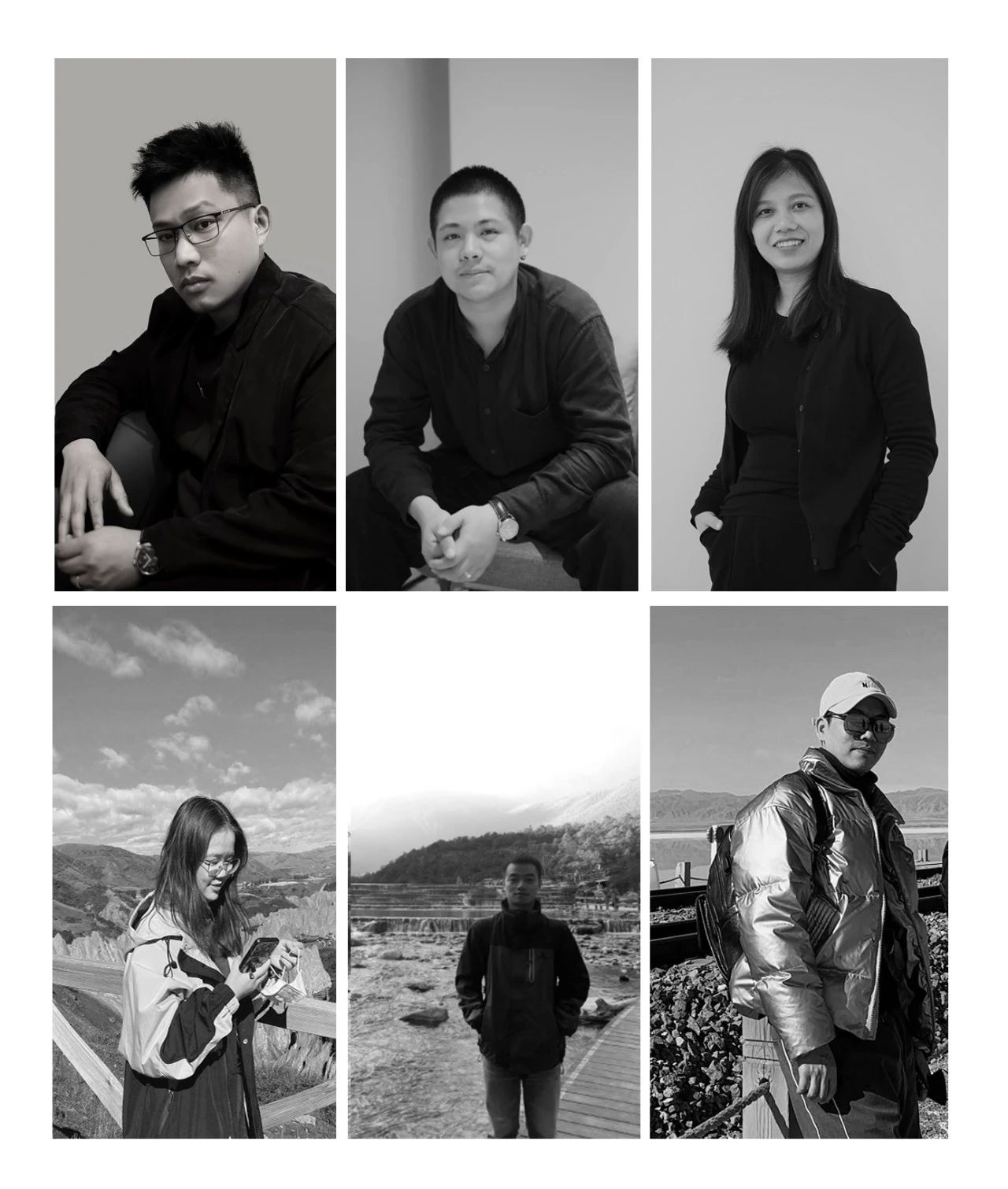 中海九号公馆小叠项目丨中国厦门丨其境设计-42