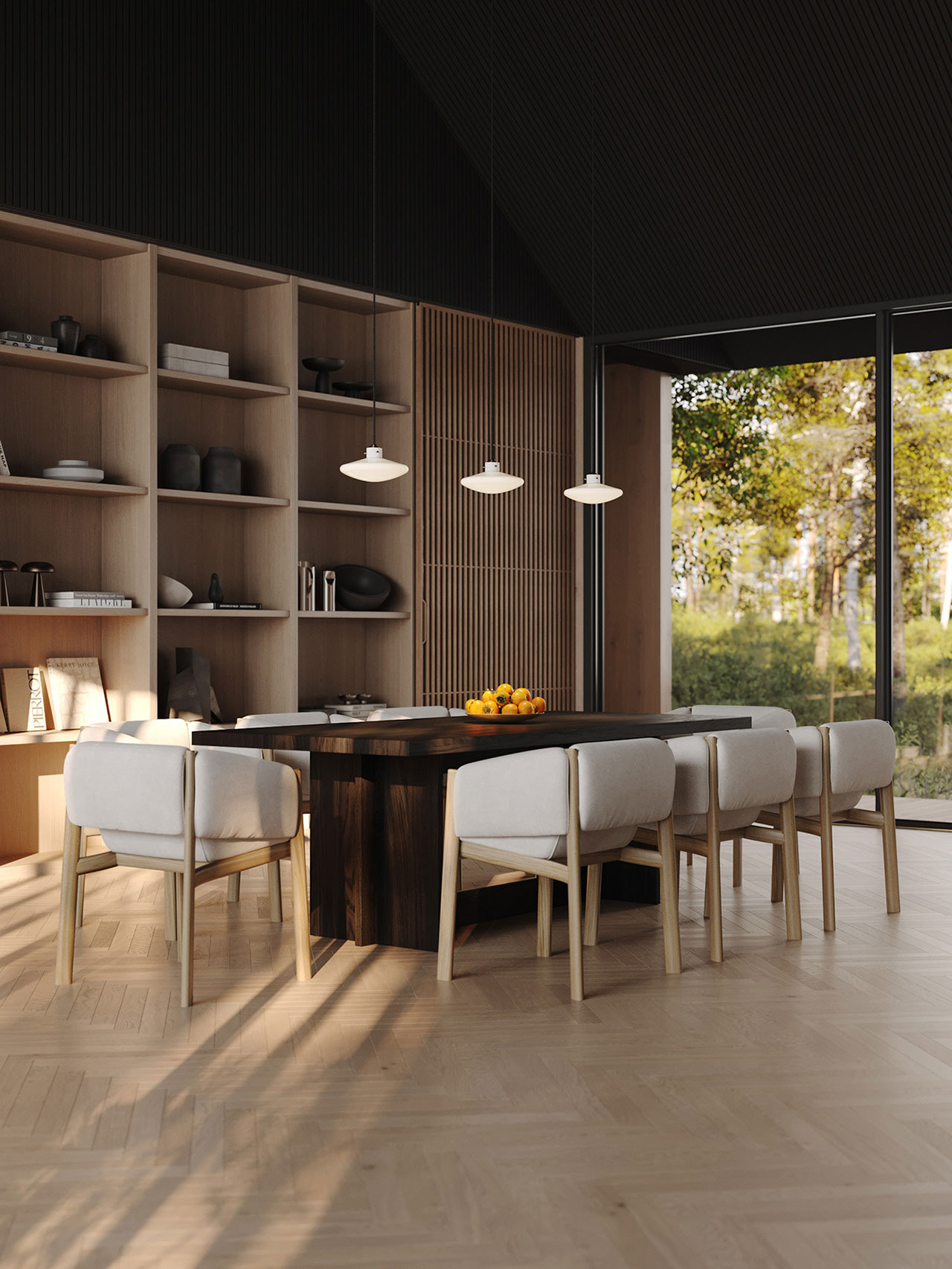 隐士之屋丨Denis Krasikov,Maria Ulyanova-18