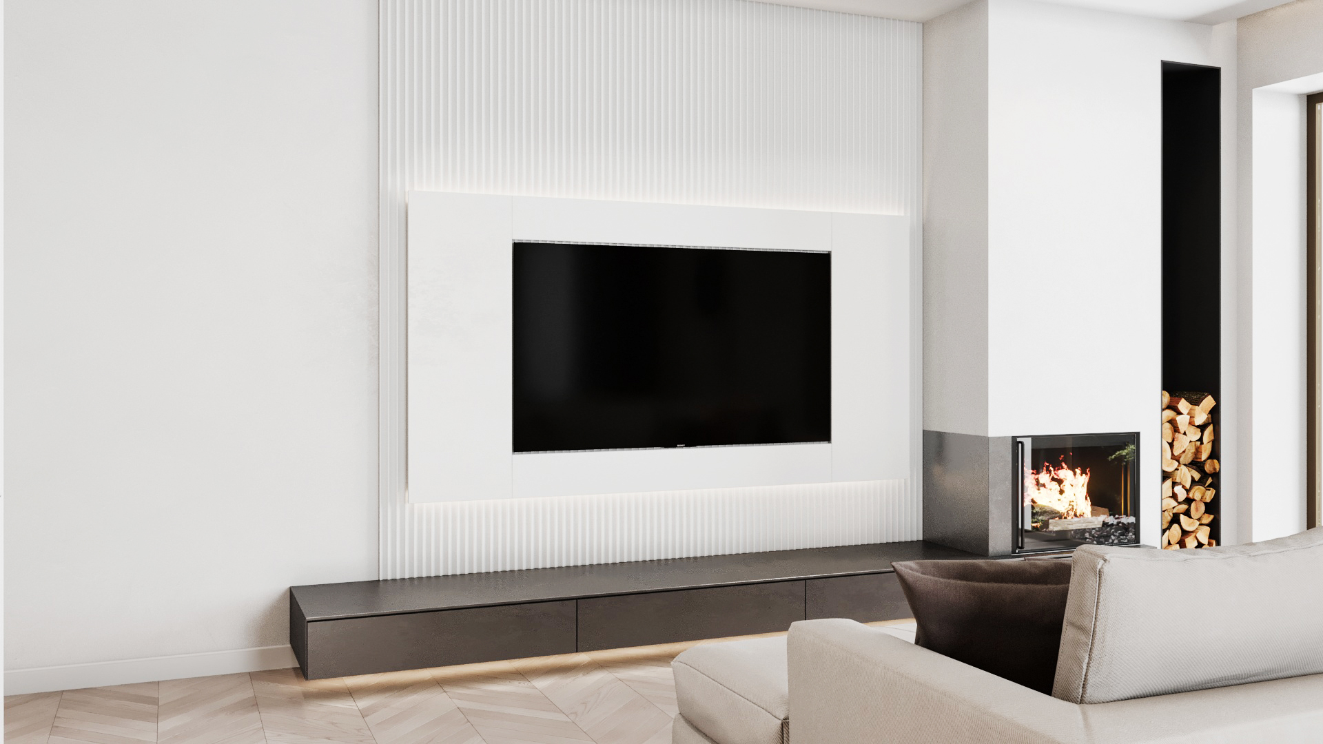 索科利娜公寓丨Joseph Babych-7