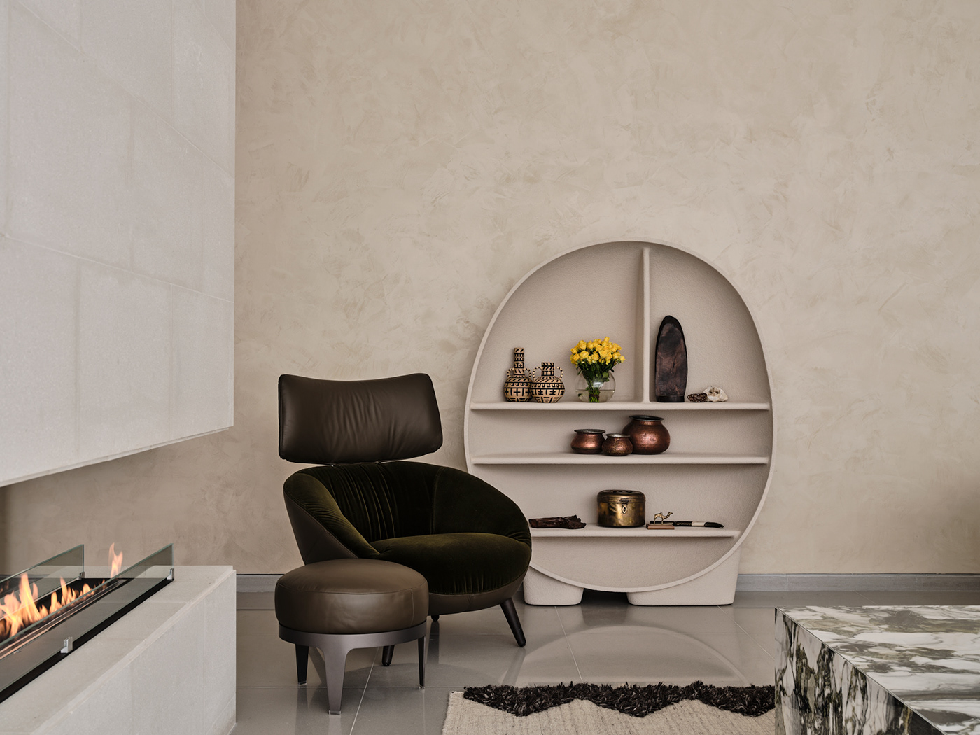 灯塔丨Studio Meshary AlNassar-14