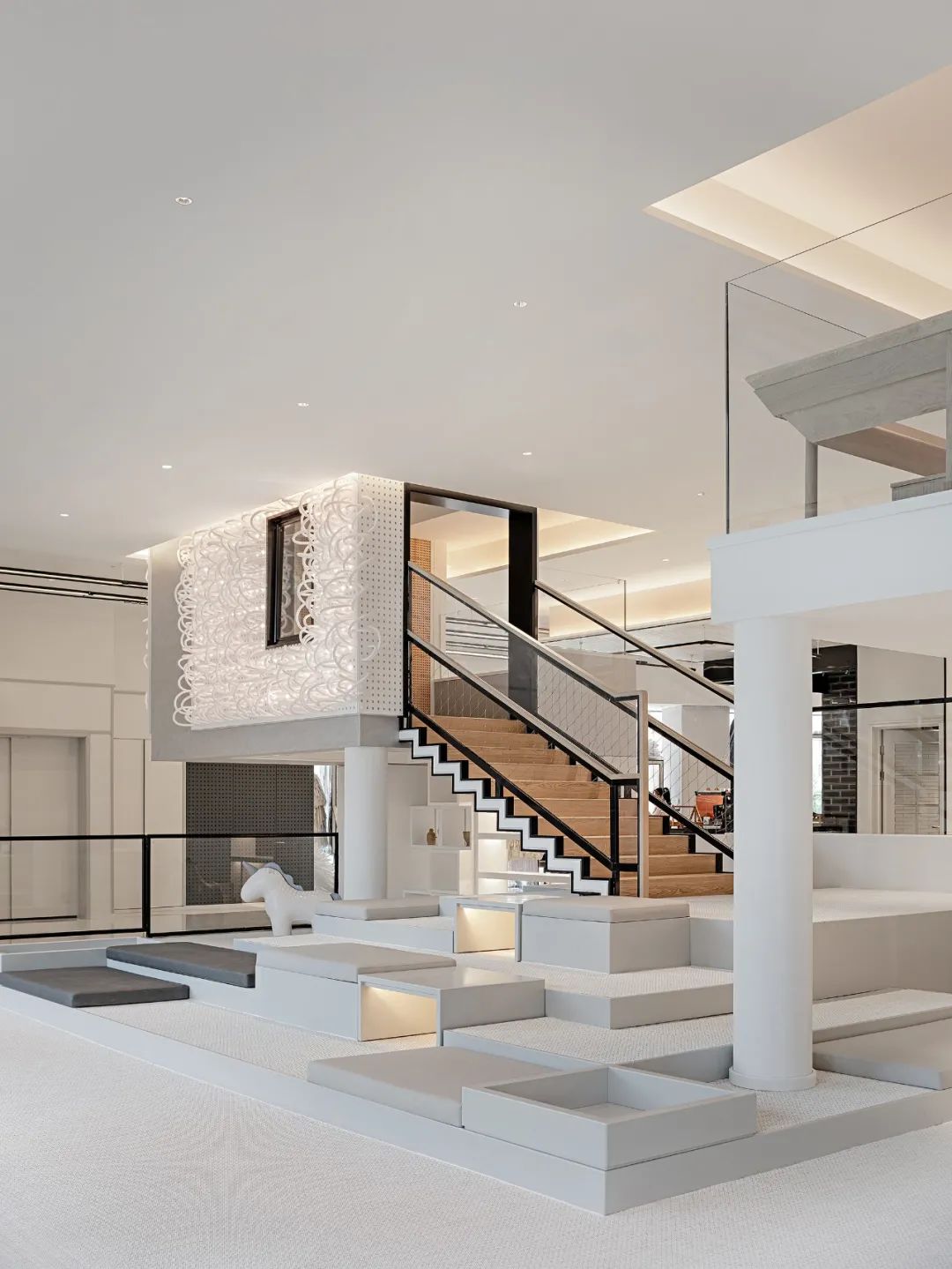 深圳 MEIYI 英皇儿童艺术学院丨中国深圳-6