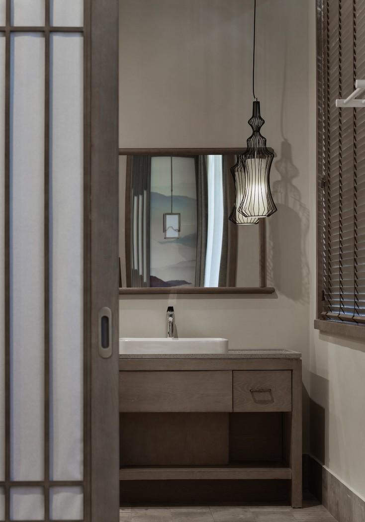 乌镇花间堂 | 枕水、倚山、拈花,与自然共生的诗意空间-104