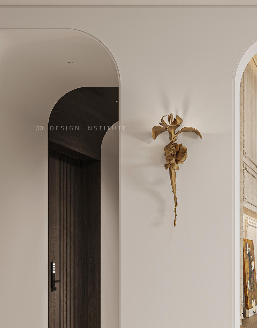 艺术与技术的新统一 · 盐系复式之家-7