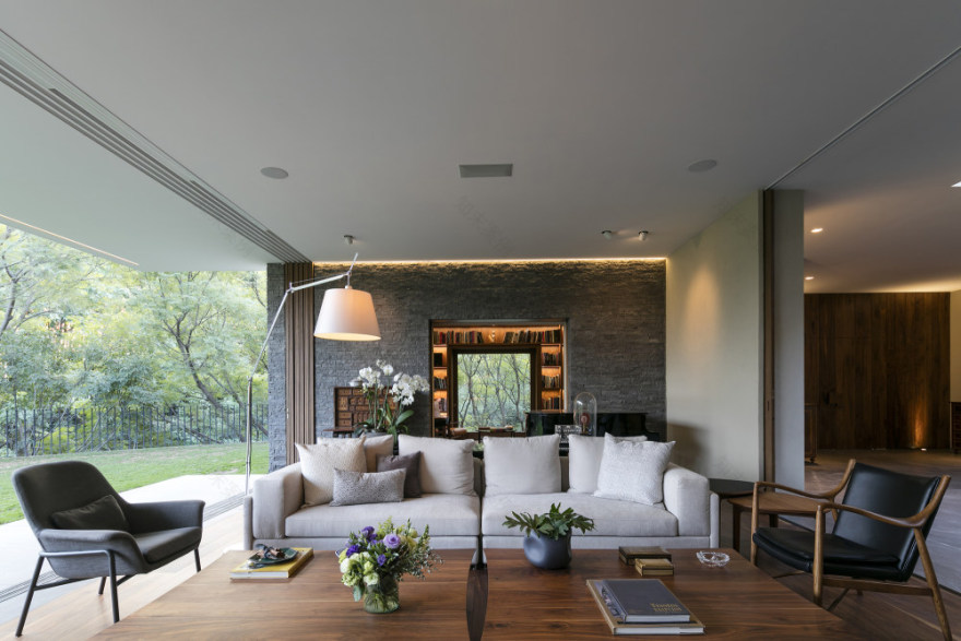 墨西哥 LJ30 豪宅-30