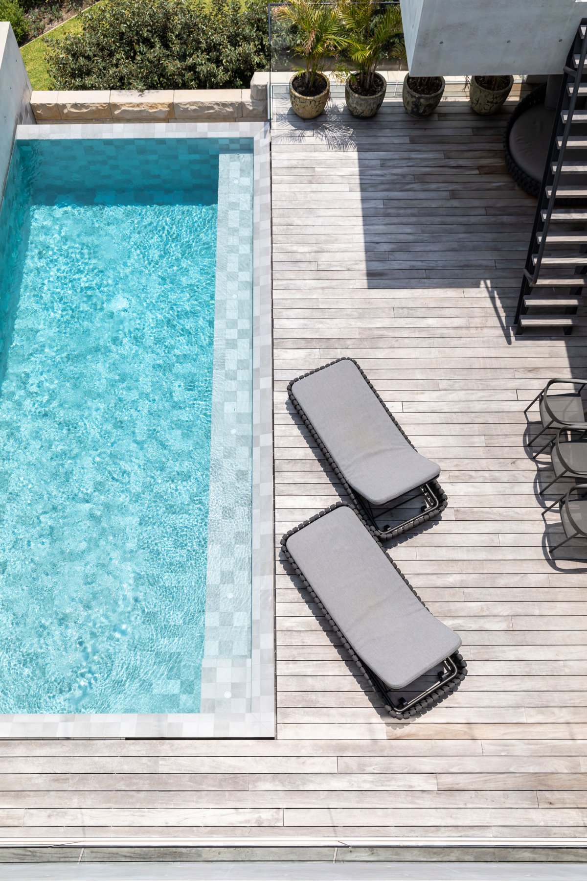 悉尼 Bower House-19