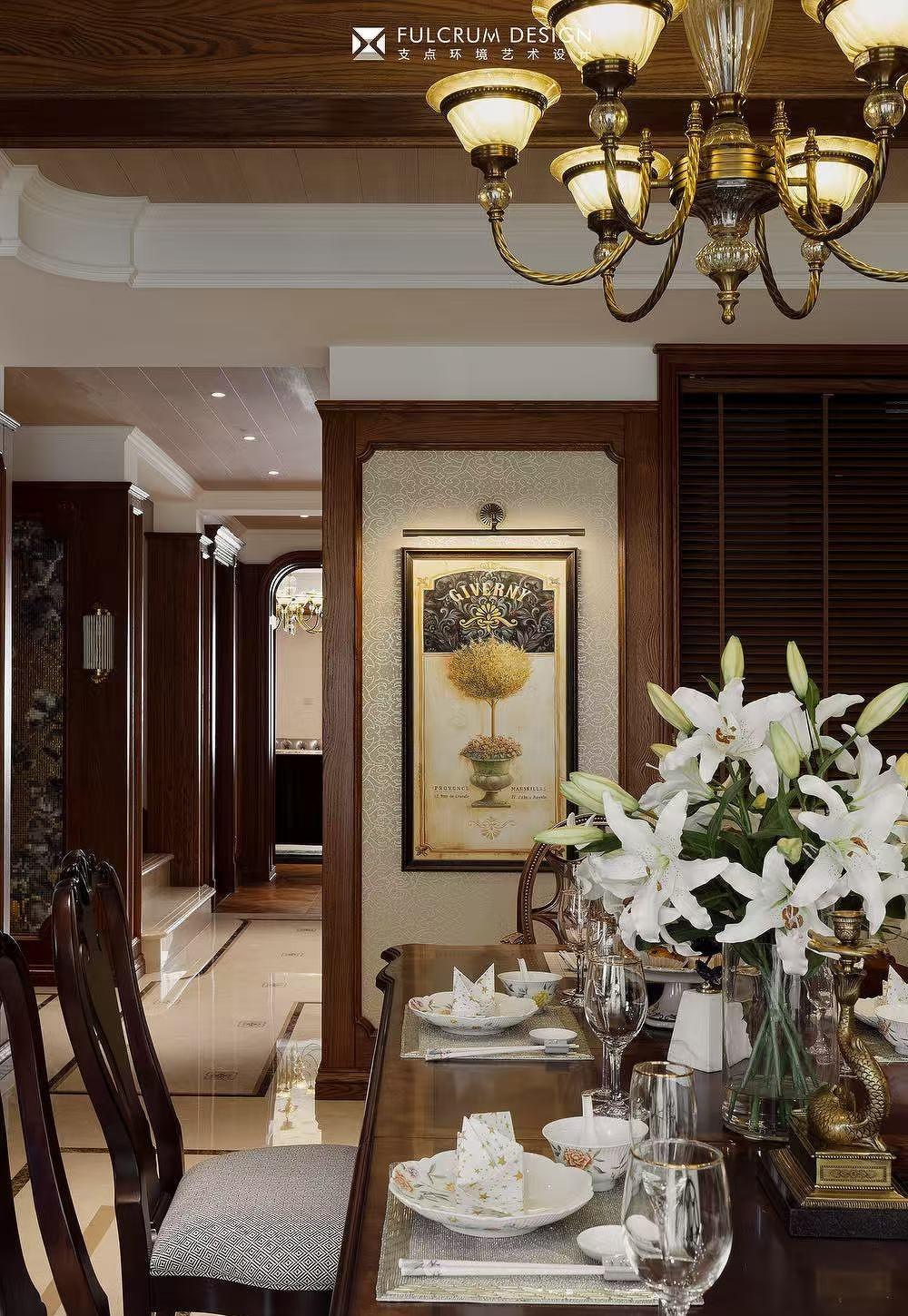 华发外滩荟｜美式复古的繁花绽放-44