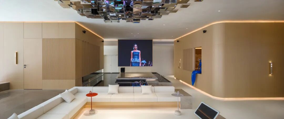 JBOYAN泊颜汇丨中国郑州丨郑州弘文建筑装饰设计有限公司-4