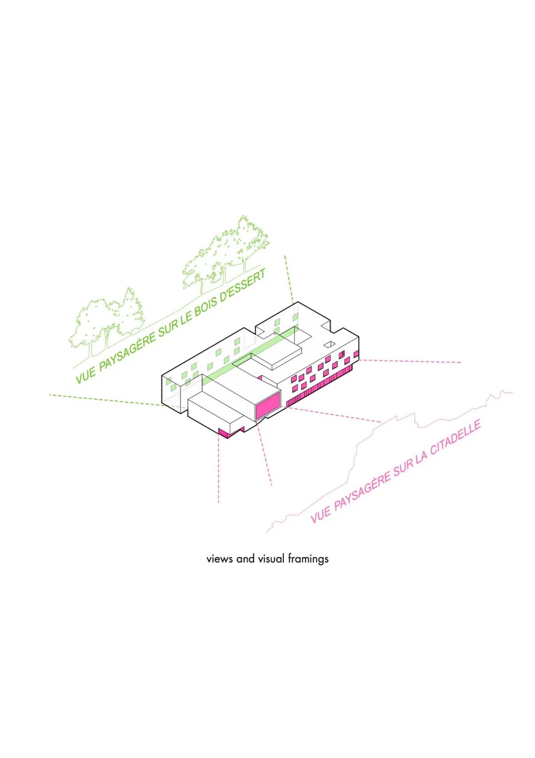 法国 Dominique Coulon 建筑事务所设计案例精选-32