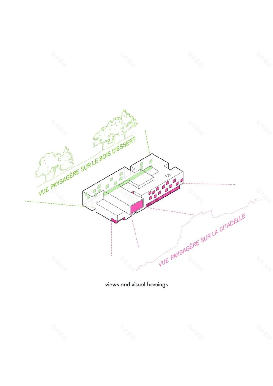 法国 Dominique Coulon 建筑事务所设计案例精选-32