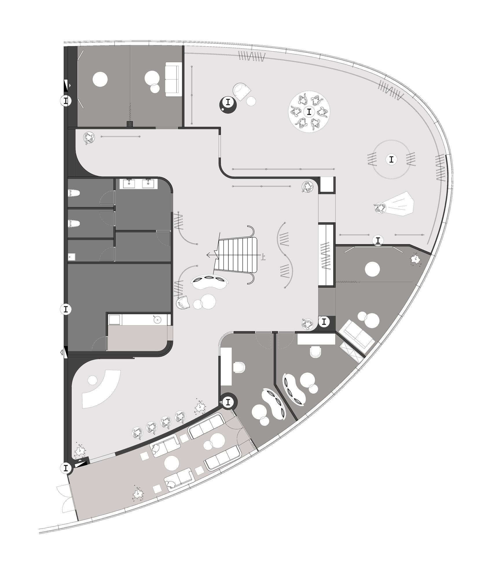 法蘭魔戏空间设计 | 宁波高级婚纱定制旗舰店-12