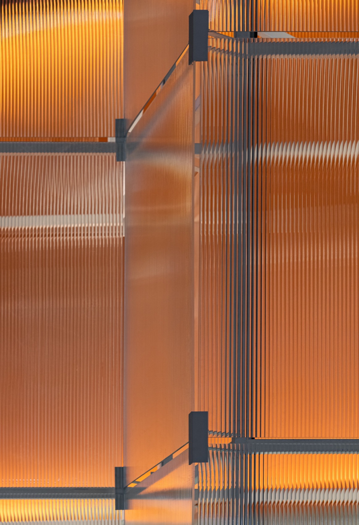 西奥电梯2024广州设计周展厅丨中国广州丨加减智库设计事务所-149