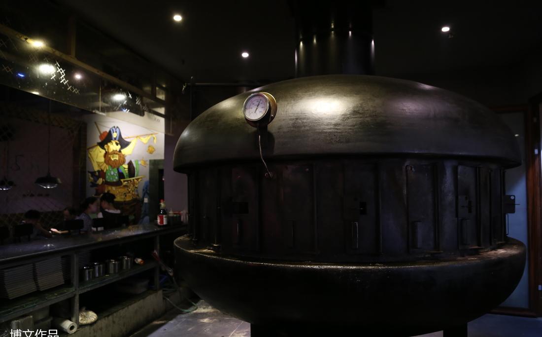 爱疯炭火烤鱼-35