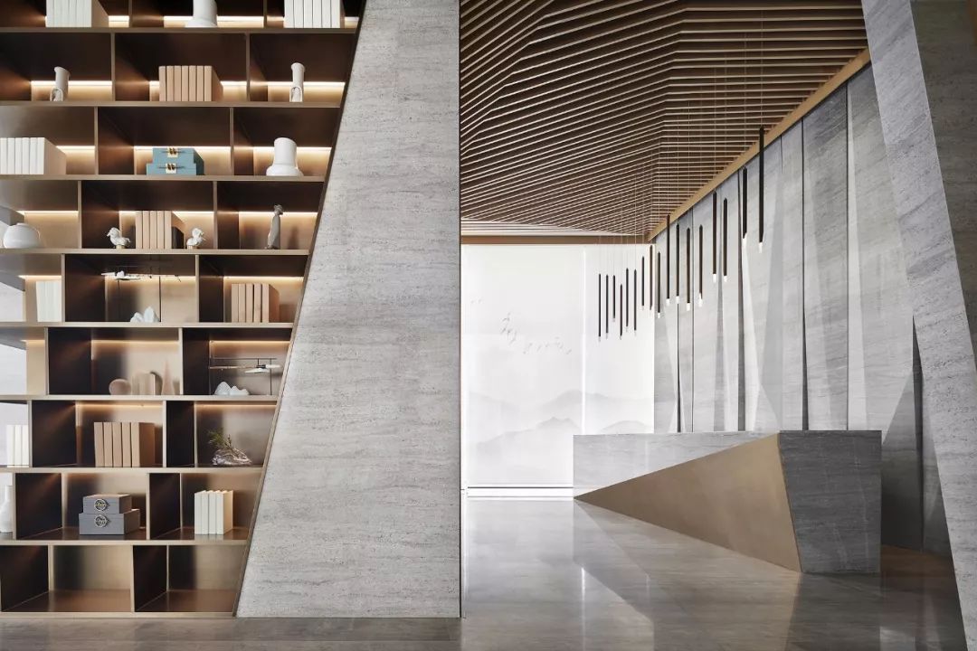 万境潇湘,禅意东方的诗意空间-40