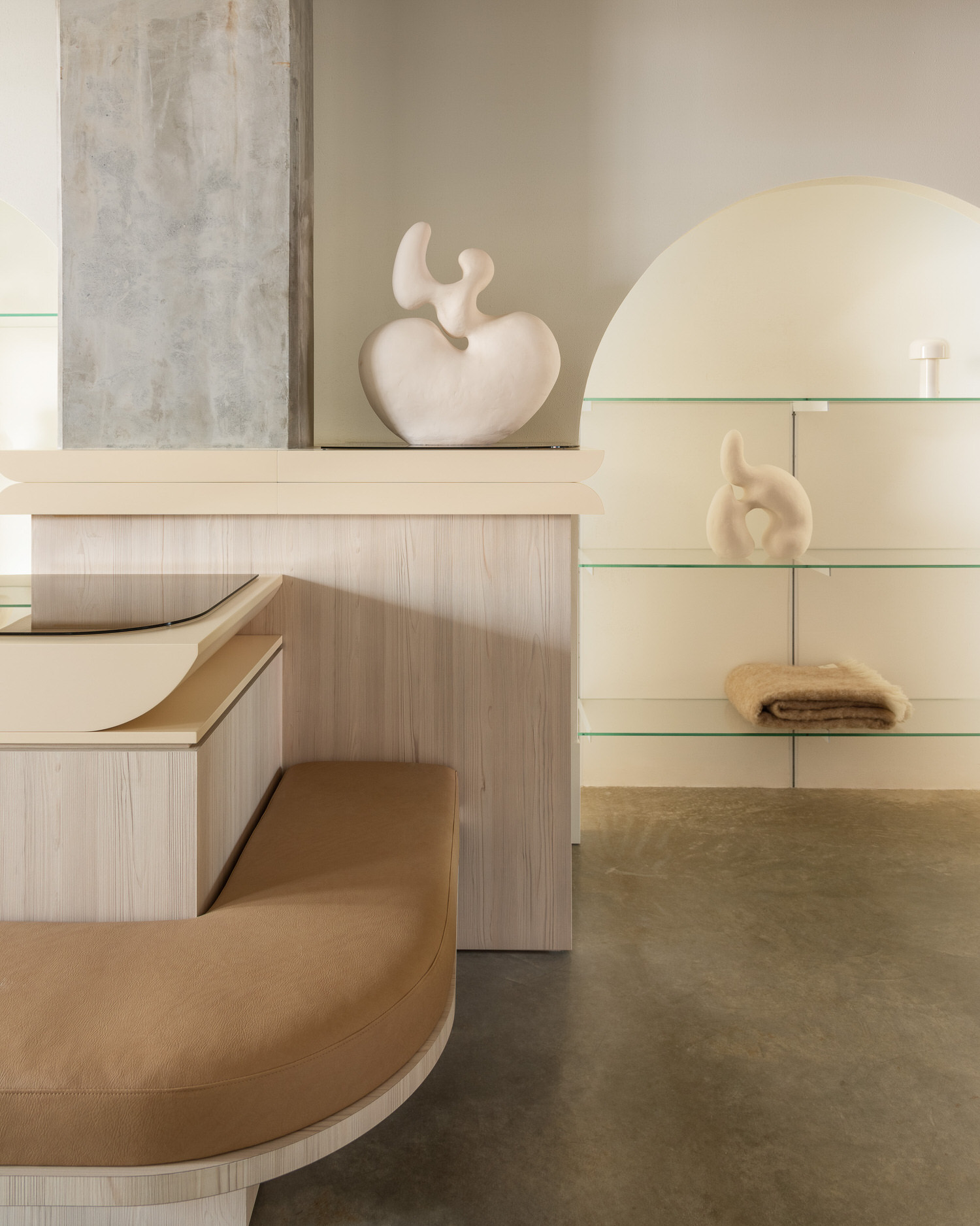 CADINE 工匠零售和花店丨加拿大温哥华丨Ste. Marie-14