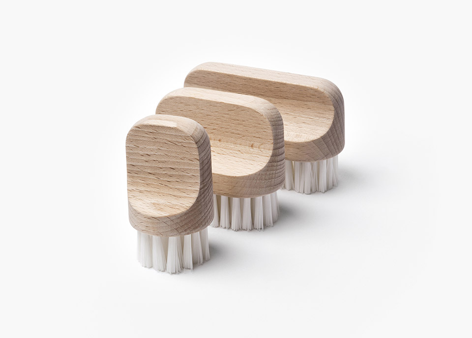 温馨生活美学 | Ionna Vautrin 的“Canot”刷子与菜板-9