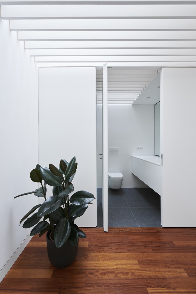 Pamplona Jih 住宅翻新-23