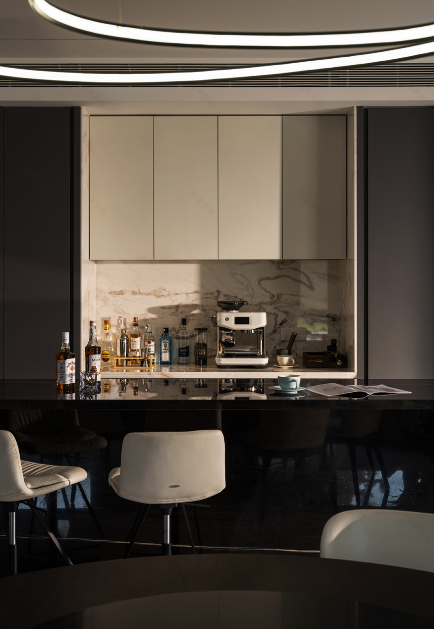 紫金七号丨中国南京丨堂杰国际设计-31