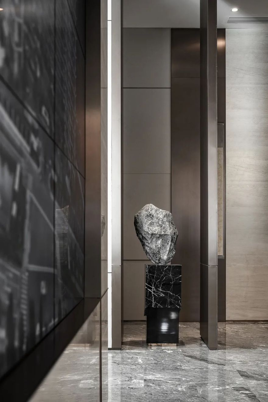 首发 | 元禾大千:线、形、光影,寻迹天地自然-19