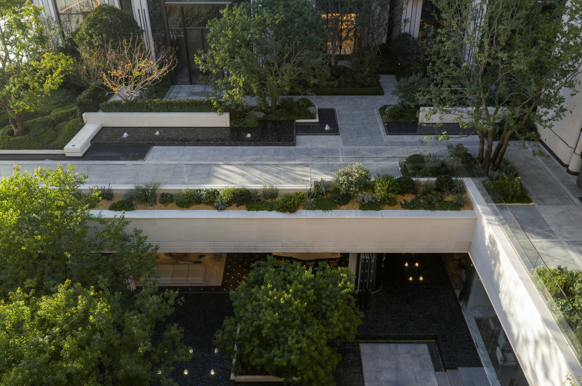 上海中海·云邸玖章丨中国上海丨凯盛上景(北京)景观规划设计有限公司-39