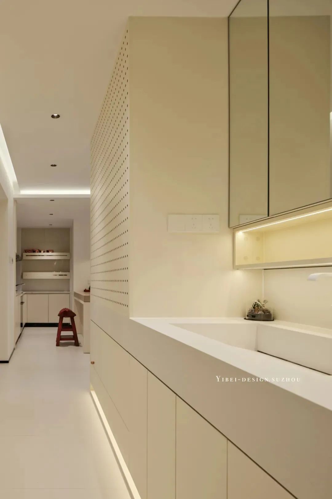 东湖林语丨中国苏州丨一贝设计-14