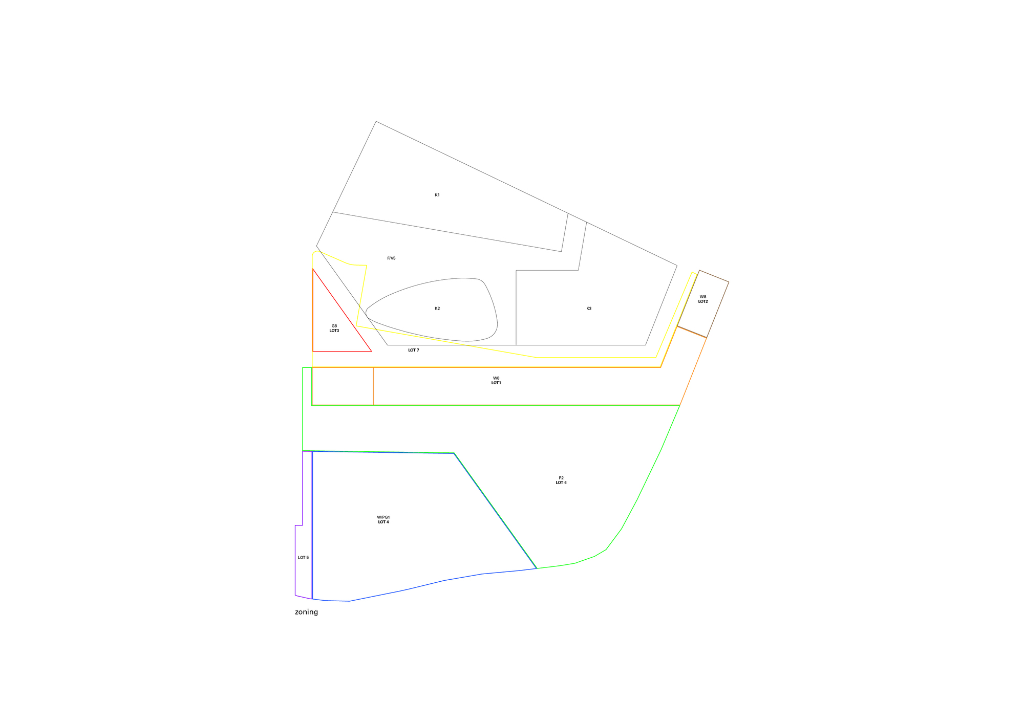 特威沃特住房丨比利时丨XDGA  Xaveer De Geyter Architects-48