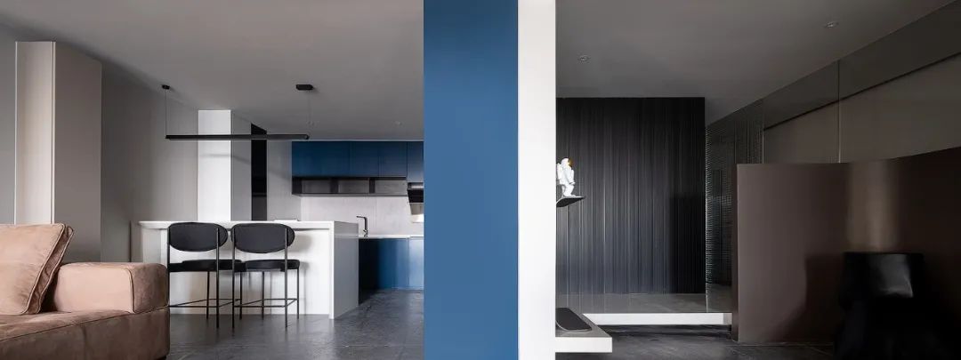 立方体m³丨中国山东丨本白空间建筑设计-66