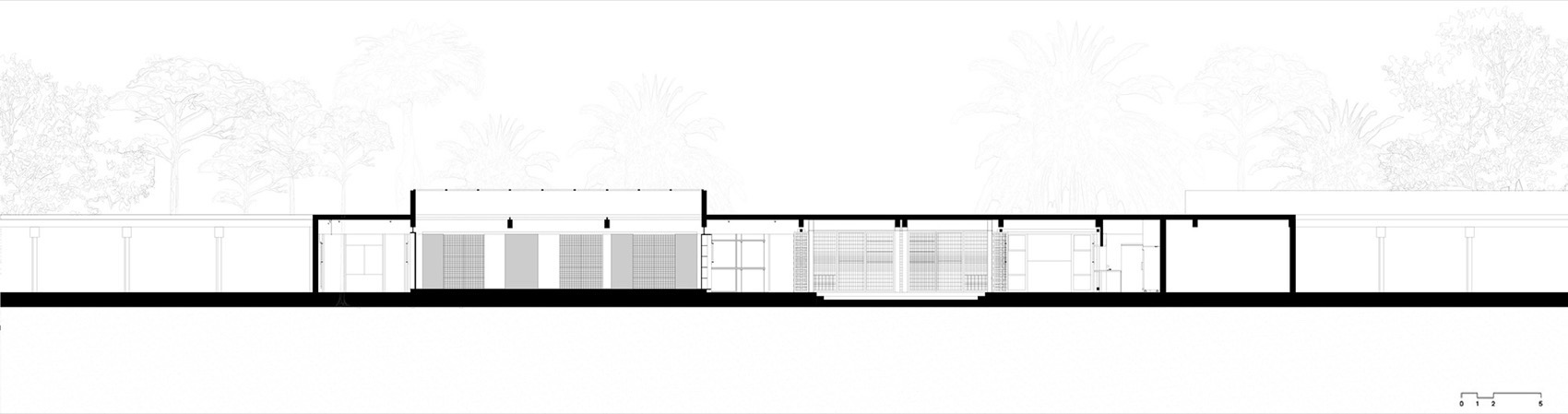 Grom冲浪集合店，万宁 / NormalBuild-31