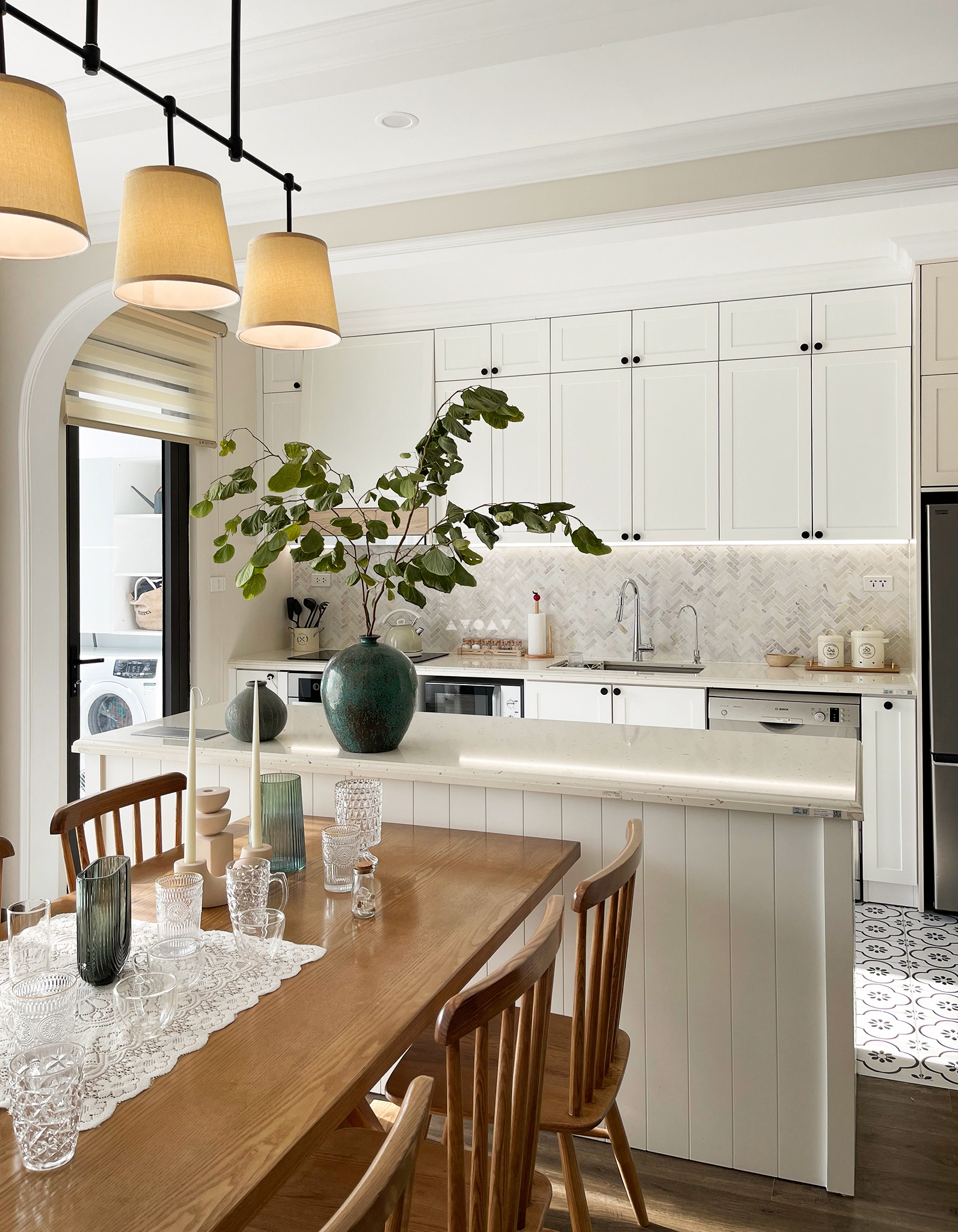 GREENPEARL FARMHOUSE-5