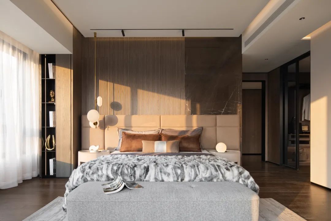 河南碧桂园·云顶丨中国郑州丨广东匠著装饰设计工程有限公司-34