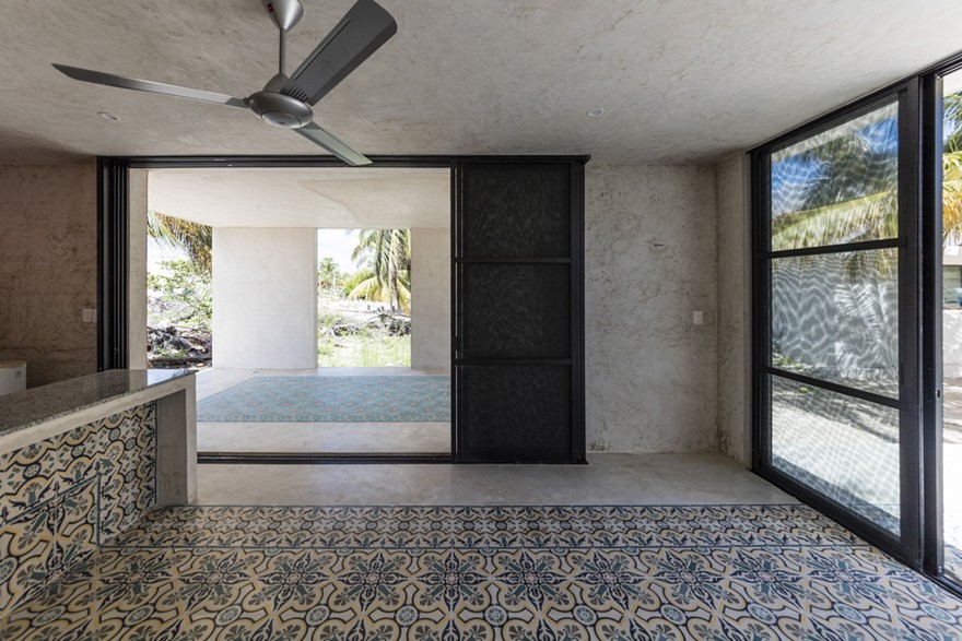 Tropical Retreat for a Family of Four in Yucatán, Mexico-21