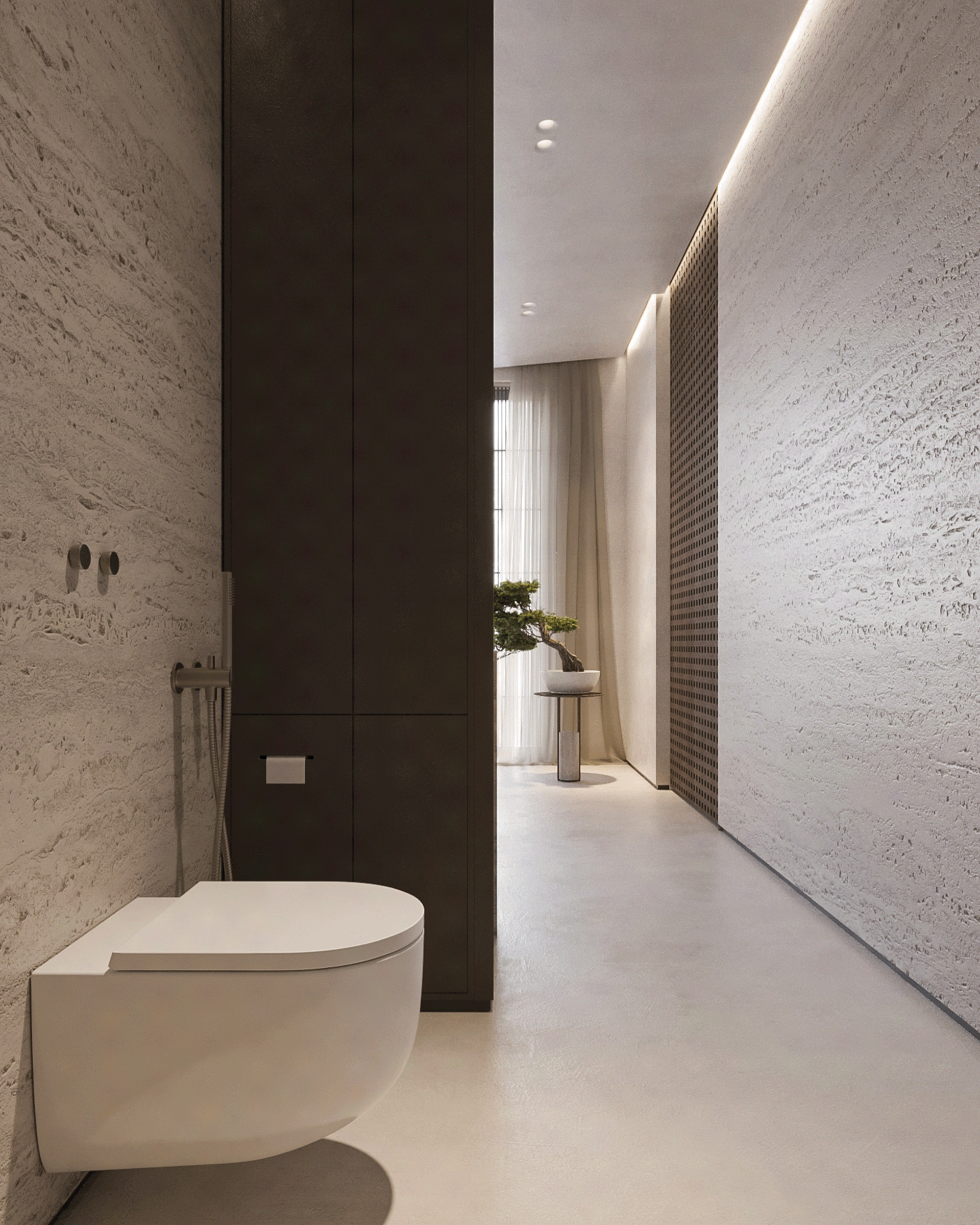 SHIRO私人住宅-24