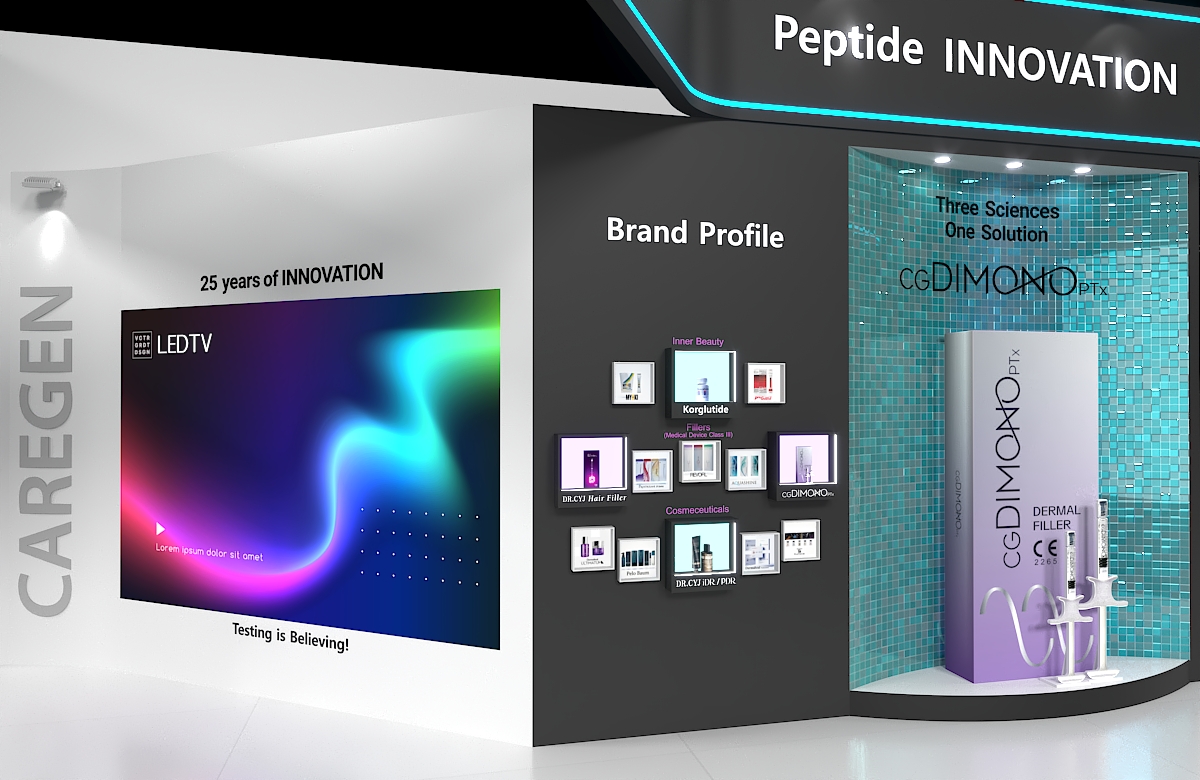 Exhibiton Stand_Caregen-8