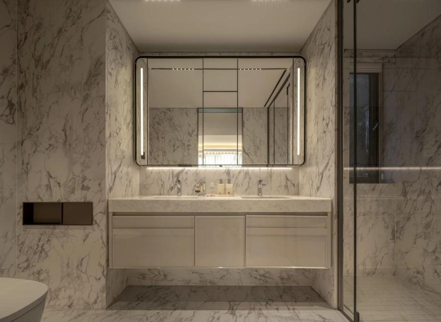 丹健国际 · 长沙华润瑞府四期锦宸丨中国长沙丨DIA丹健国际-77