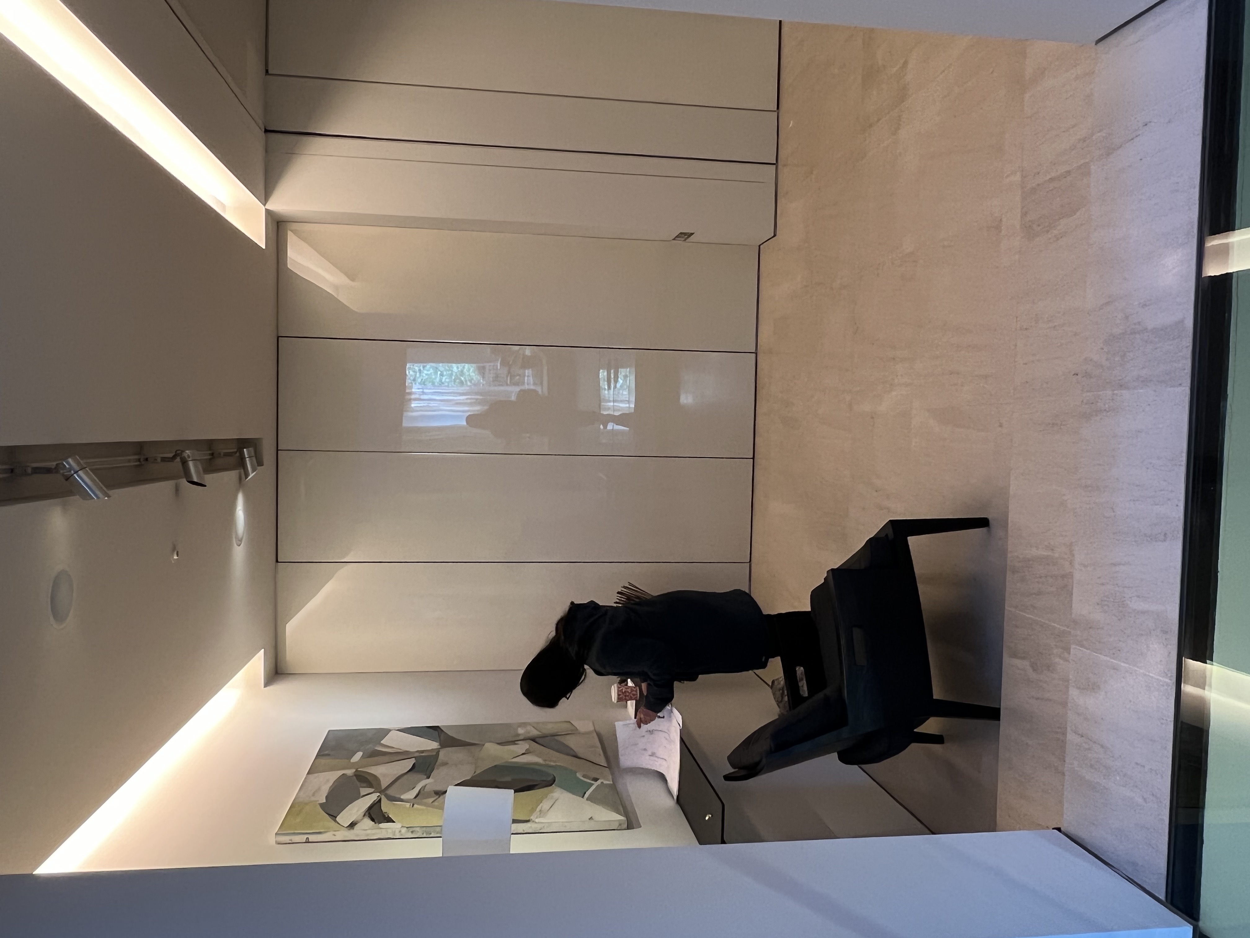 伦敦肯辛顿住宅 | Kelly Hoppen | 2022 | 英国-23