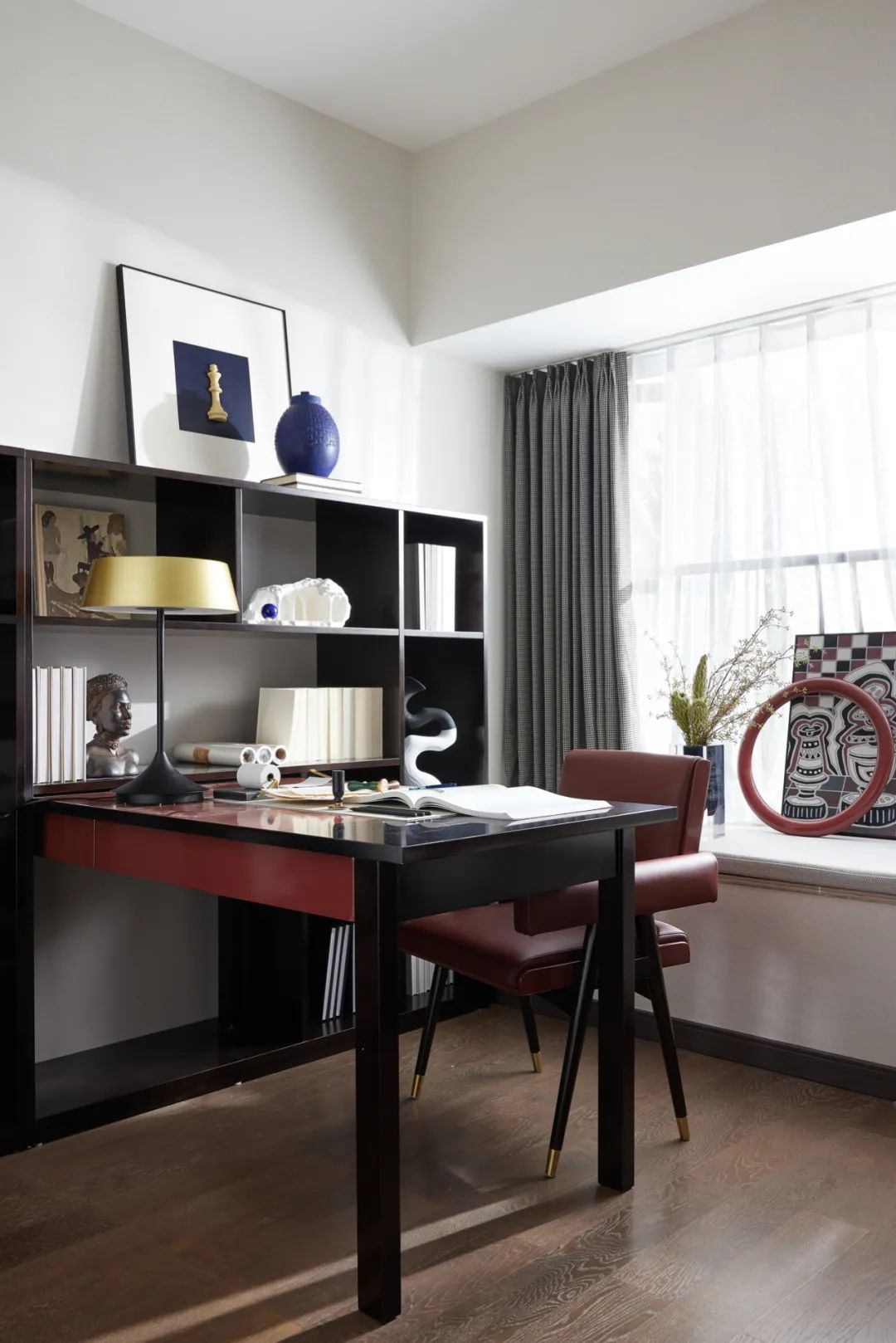 万科天空之城 | 都市精英的暖心归属-104