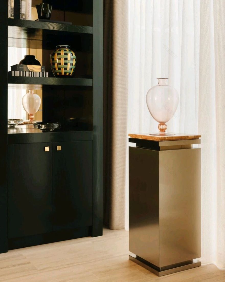 时光叠合的空间美学·托斯卡纳庄园别墅丨Alessandro Moriconi-30