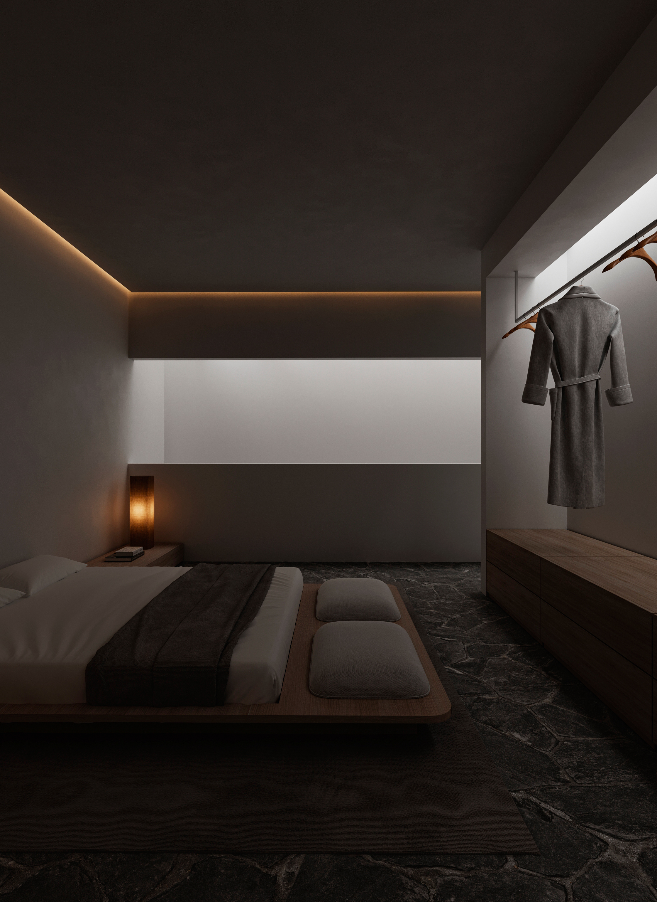 乡村民宿丨墨西哥-16