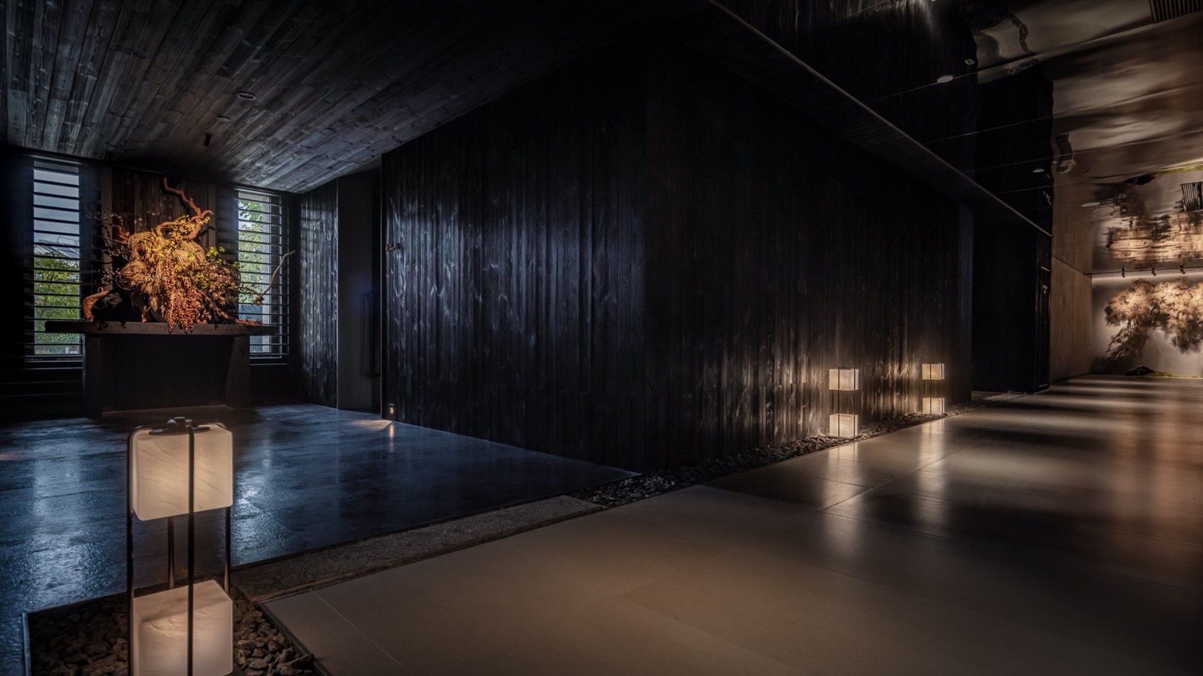 薇拉大理·意识剧场丨中国大理丨向生设计事务所-104