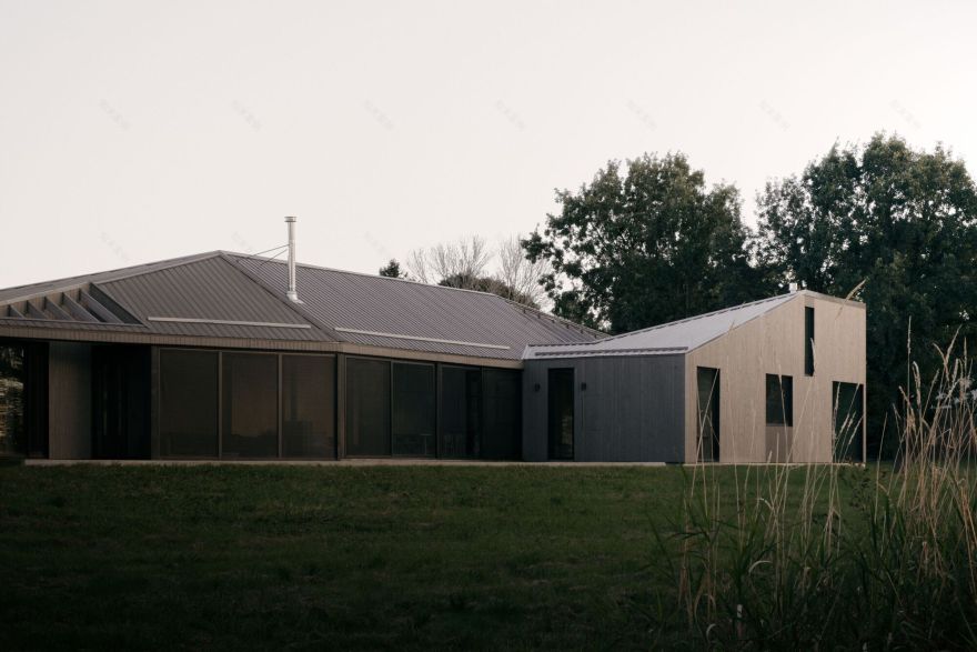 丨加拿大多伦多丨StudioAC-24