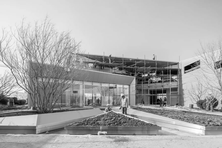 大连万科翡翠都会-10