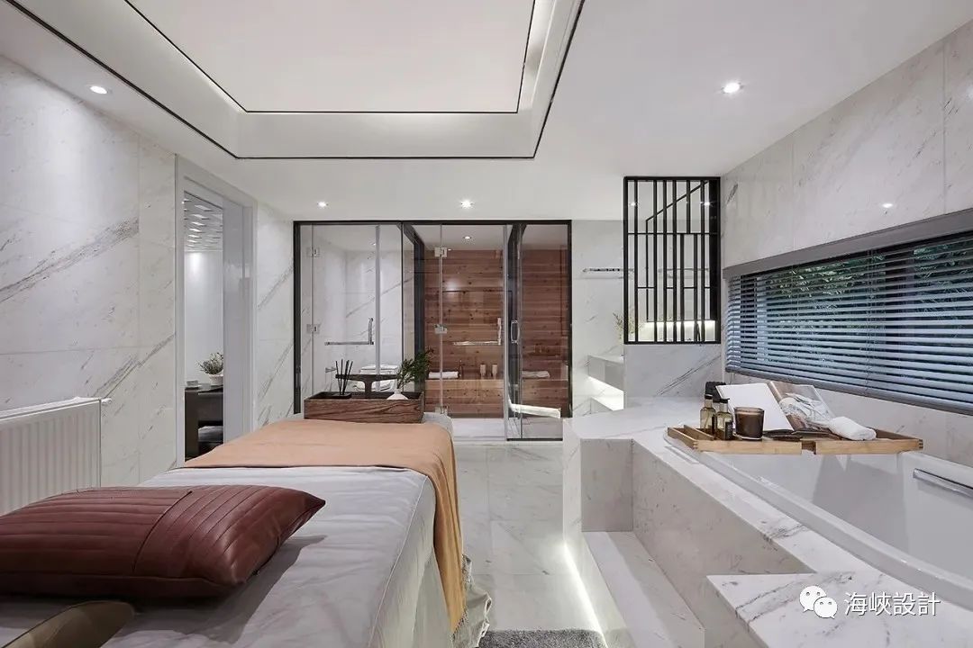 成都北大资源·紫境东来府丨中国成都丨上海高迪建筑工程设计有限公司-18