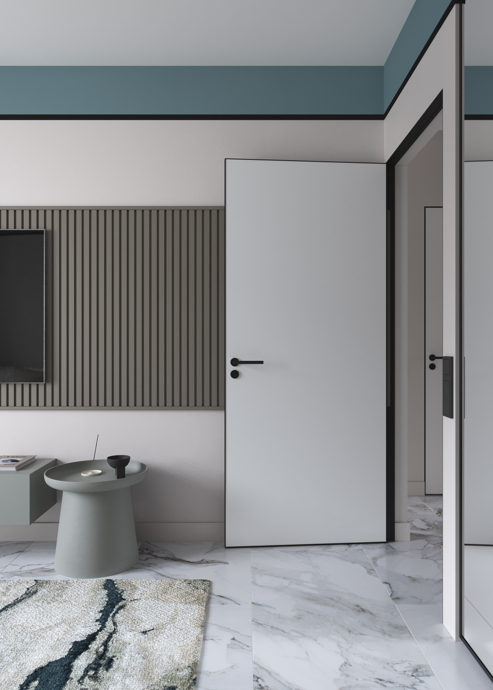 小公寓丨Sergey Kachalov-6