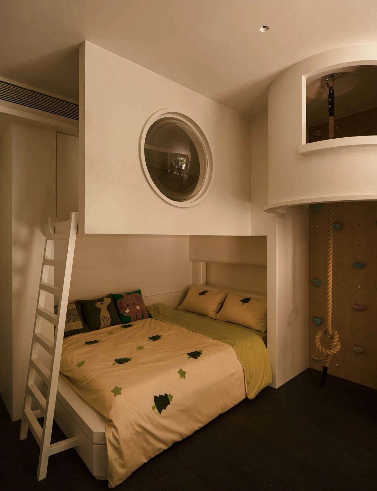 自在,自宅丨中国泸州丨jsd. 简璞团队,危环,曾微微-32